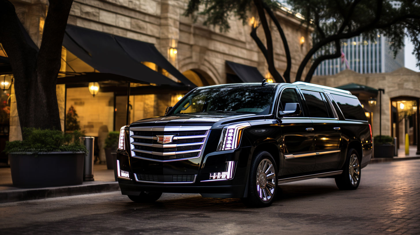 Premium Escalade