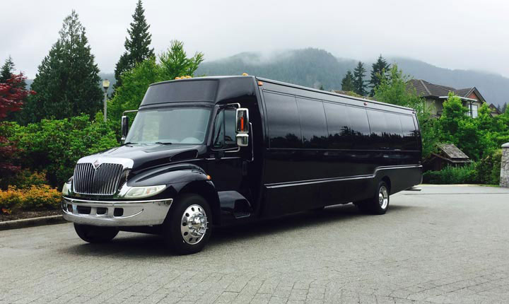 Limo Buses